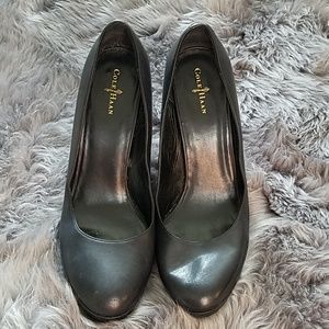 Cole Haan Platform Pump